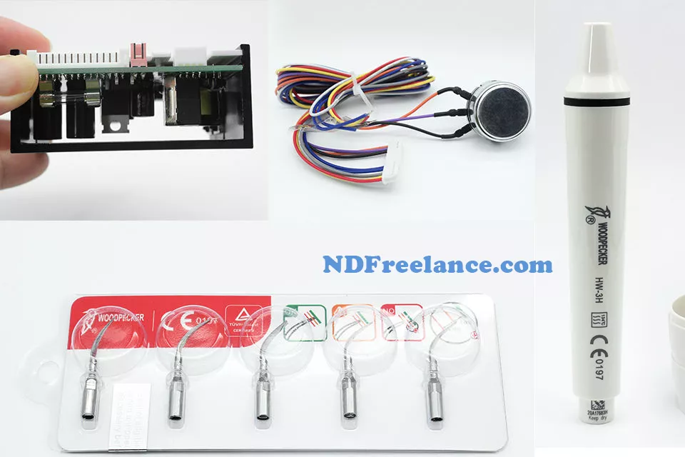 Sửa Ghế Nha khoa Tại Tân Hà