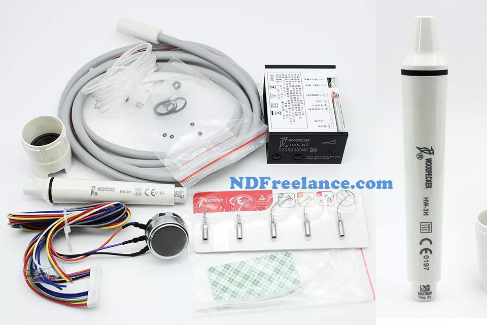 Sửa Ghế Nha khoa Tại Đinh Văn