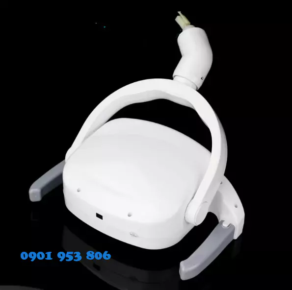 Đèn LED Ghế Nha Khoa 6 bóng 1