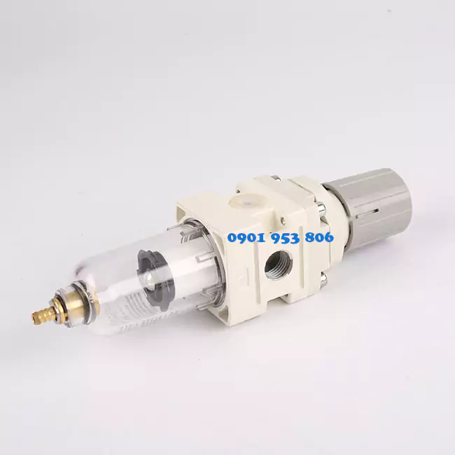 Điều Áp Hơi Ghế Nha Khoa 01