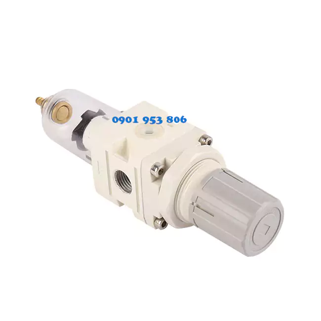 Điều Áp Hơi Ghế Nha Khoa 05