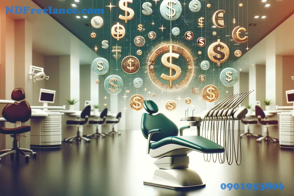 Ghế nha khoa có giá bao nhiêu