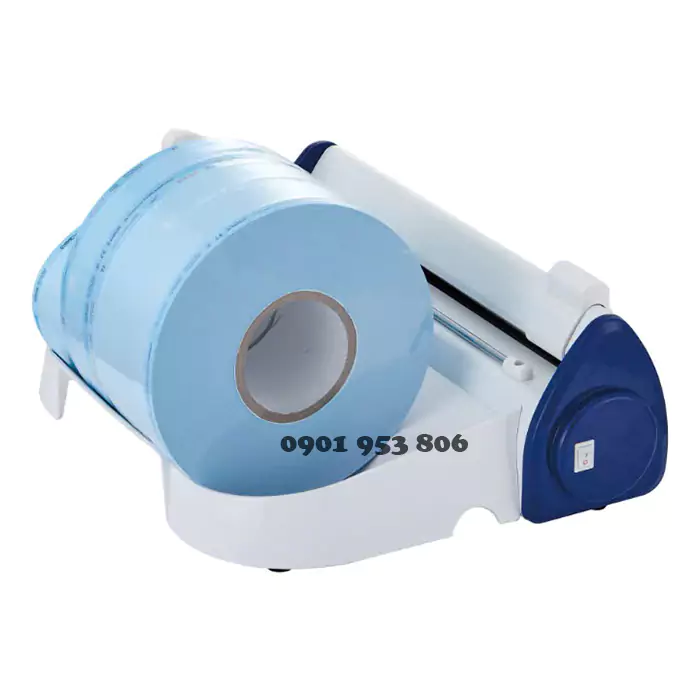 Máy đóng gói dụng cụ y tế seal 01 -1