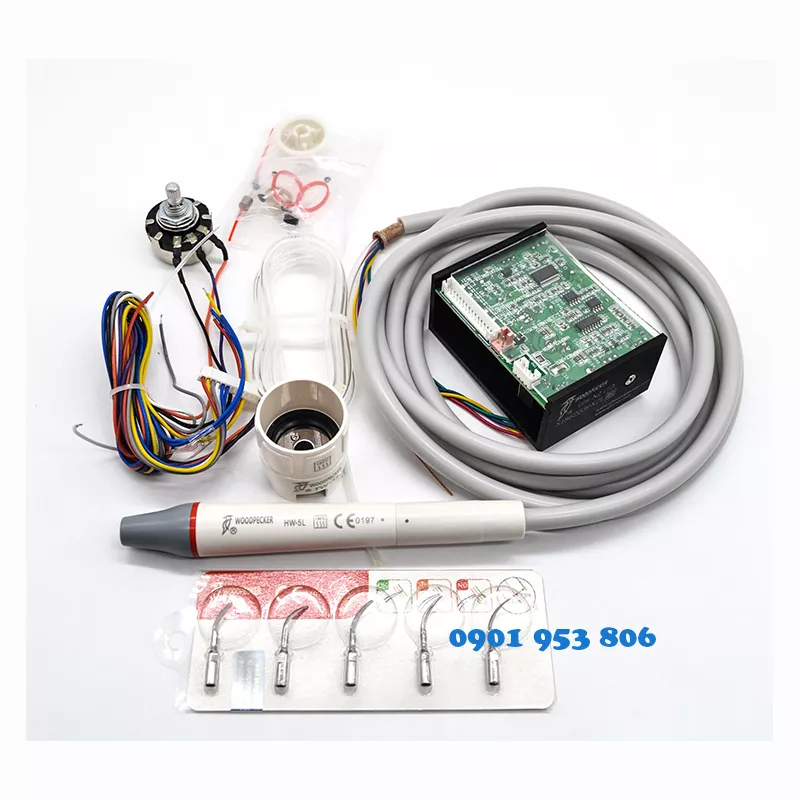 OODPECKER UDS-N2 LED