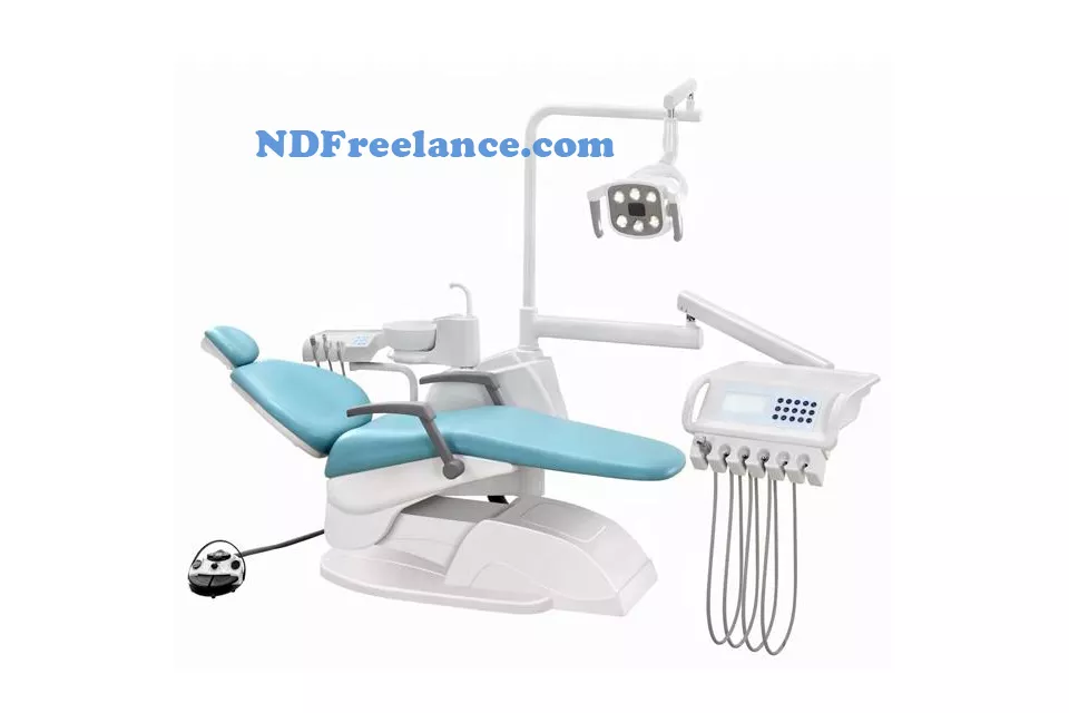 Sửa Ghế Nha khoa Tại TpHCM