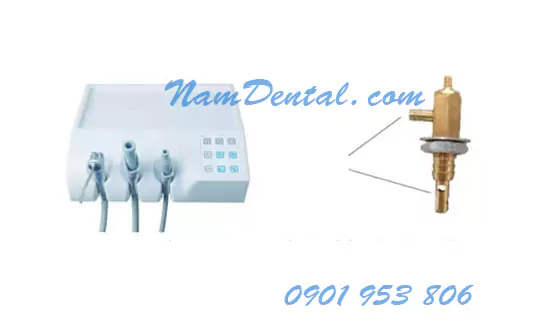 bảo trì ghế nha khoa 01