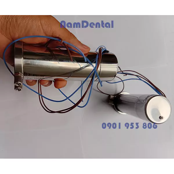 bảo trì ghế nha khoa 03