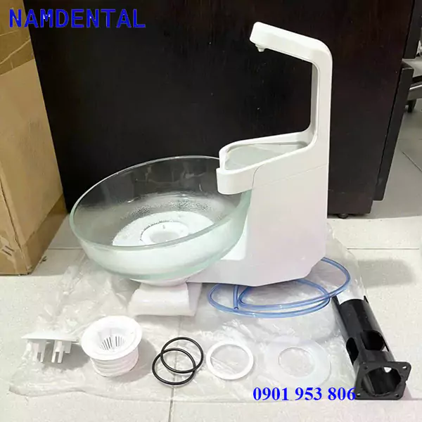 Bảo trì ghế nha khoa