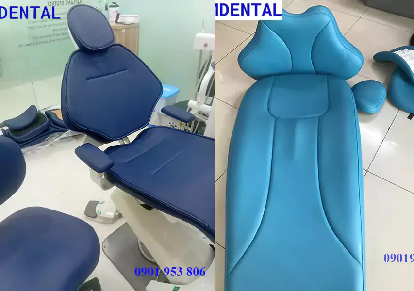 bảo trì ghế nha khoa 10