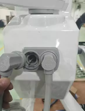 bảo trì ghế nha khoa 13