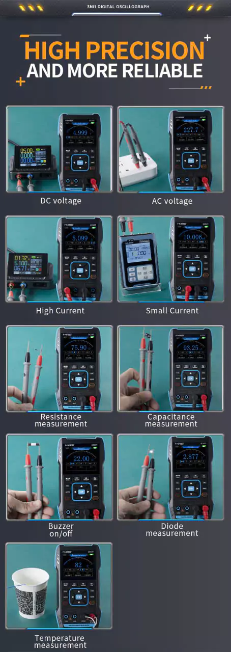 FNIRSI 2C53T 10