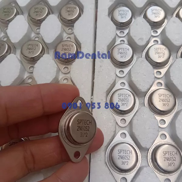 Sò Tạo Rung Máy Cạo Vôi ART 01