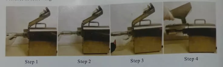 Hướng dẫn vận hành