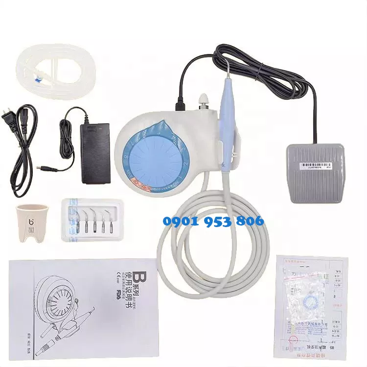 Máy Lấy Cao Răng Baolai B5 02