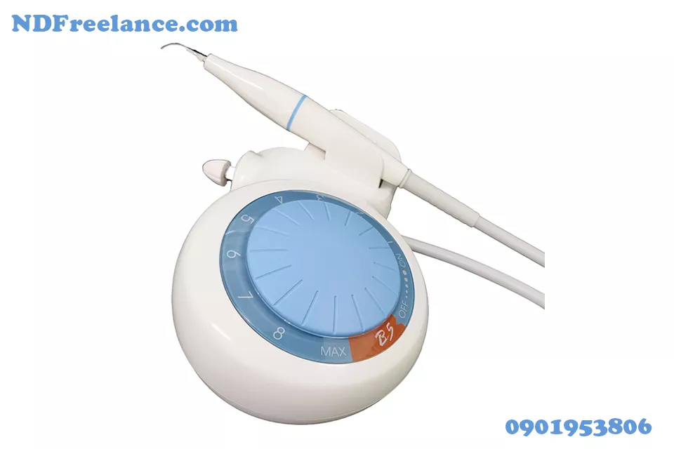 Máy Lấy Cao Răng Baolai B5