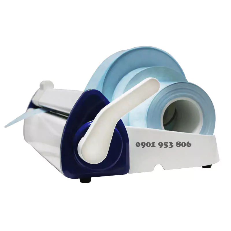 Máy đóng gói dụng cụ y tế 22