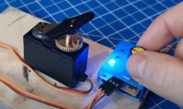 Biến trở là gì 