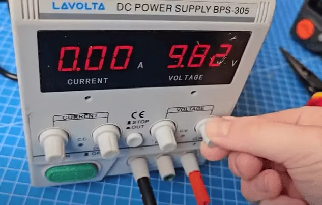 Biến trở là gì 06