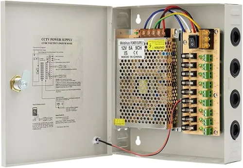 CCTV-power-supply