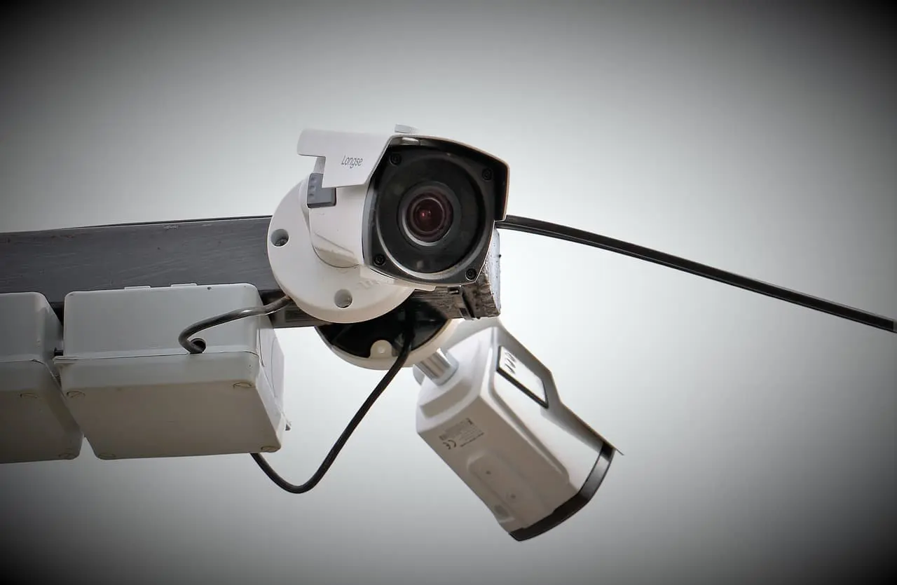 Cách chọn bộ nguồn cho camera CCTV của bạn 01