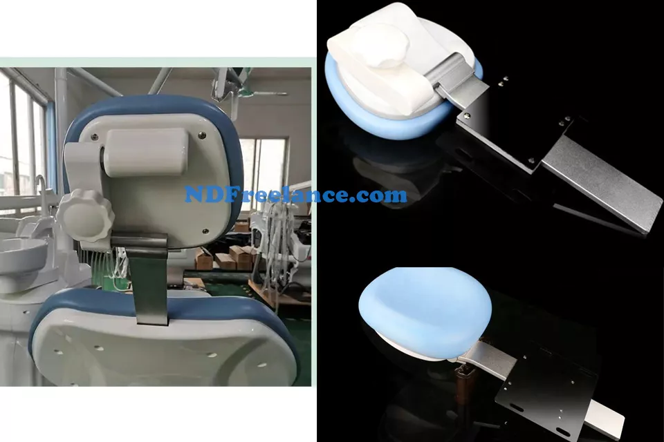 Sửa Ghế Nha khoa Tại Bảo Lộc