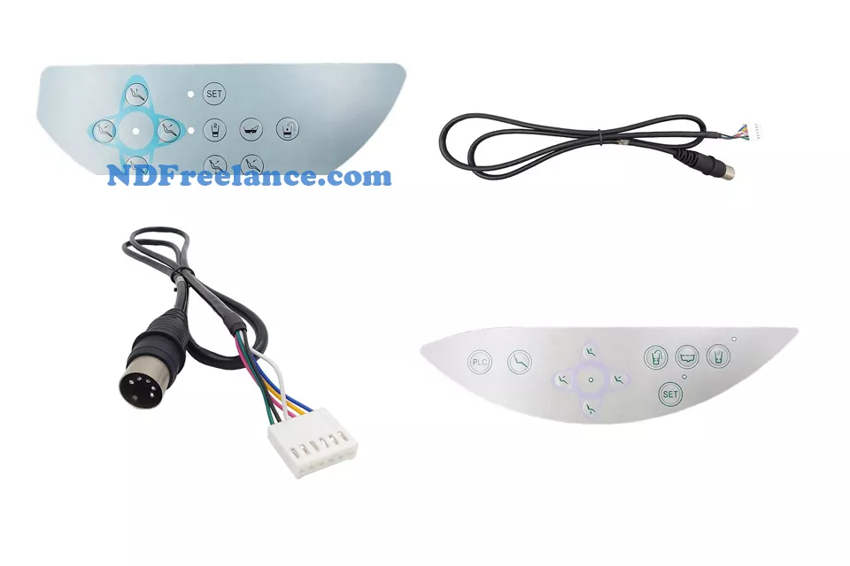 Sửa Ghế Nha khoa Tại Cát Tiên