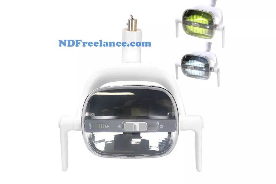 Sửa Ghế Nha khoa Tại Đơn Dương