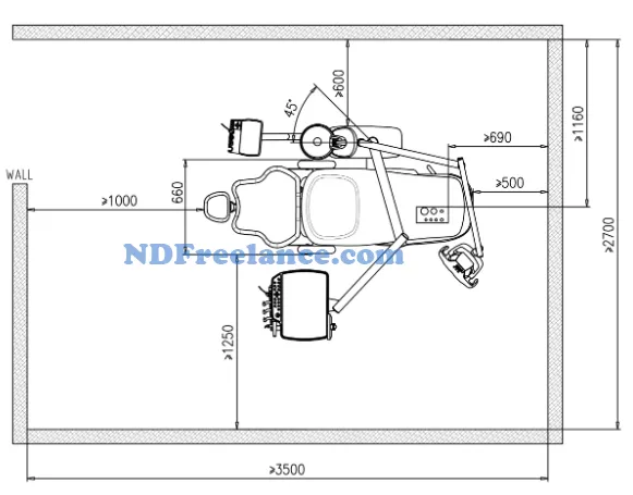 Sửa ghế nha khoa NamDental 0901953806