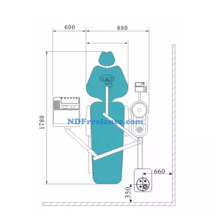 Sửa ghế nha khoa NamDental 0901953806