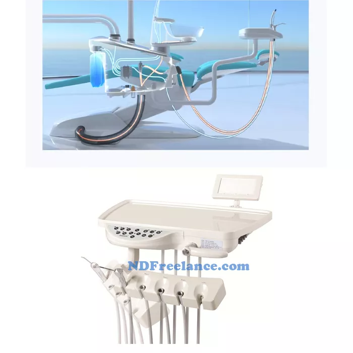 Sửa ghế nha khoa NamDental 0901953806