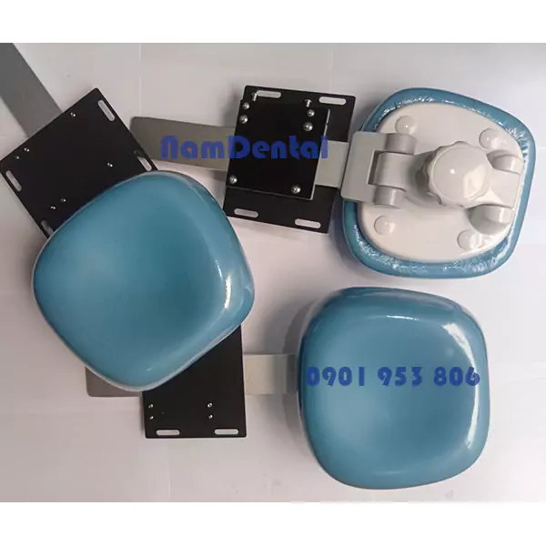 Tựa Đầu Ghế Nha Khoa 