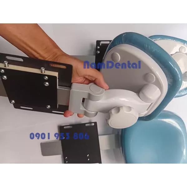 Tựa Đầu Ghế Nha Khoa 