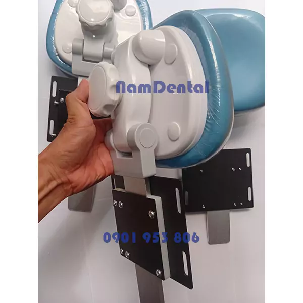 Tựa Đầu Ghế Nha Khoa 
