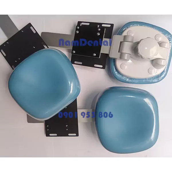 Tựa Đầu Ghế Nha Khoa 