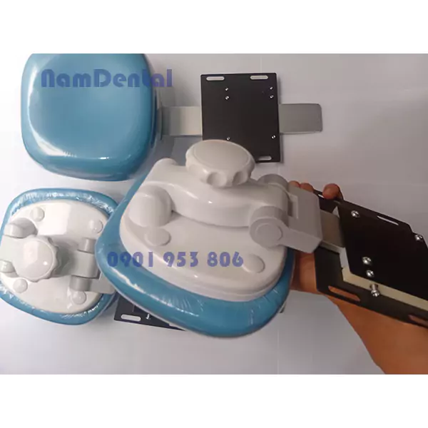 Tựa Đầu Ghế Nha Khoa 