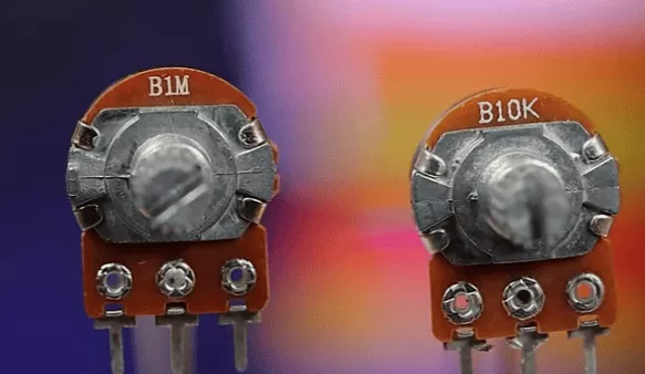 Biến trở 1M 10M