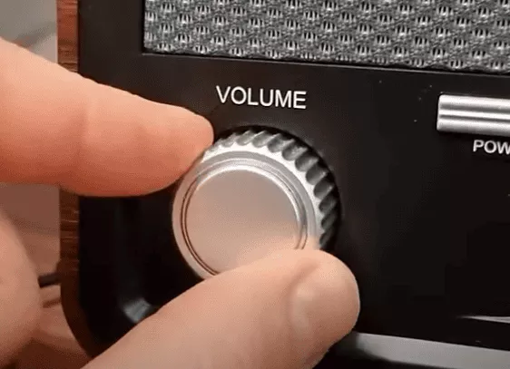 biến trở trong radio