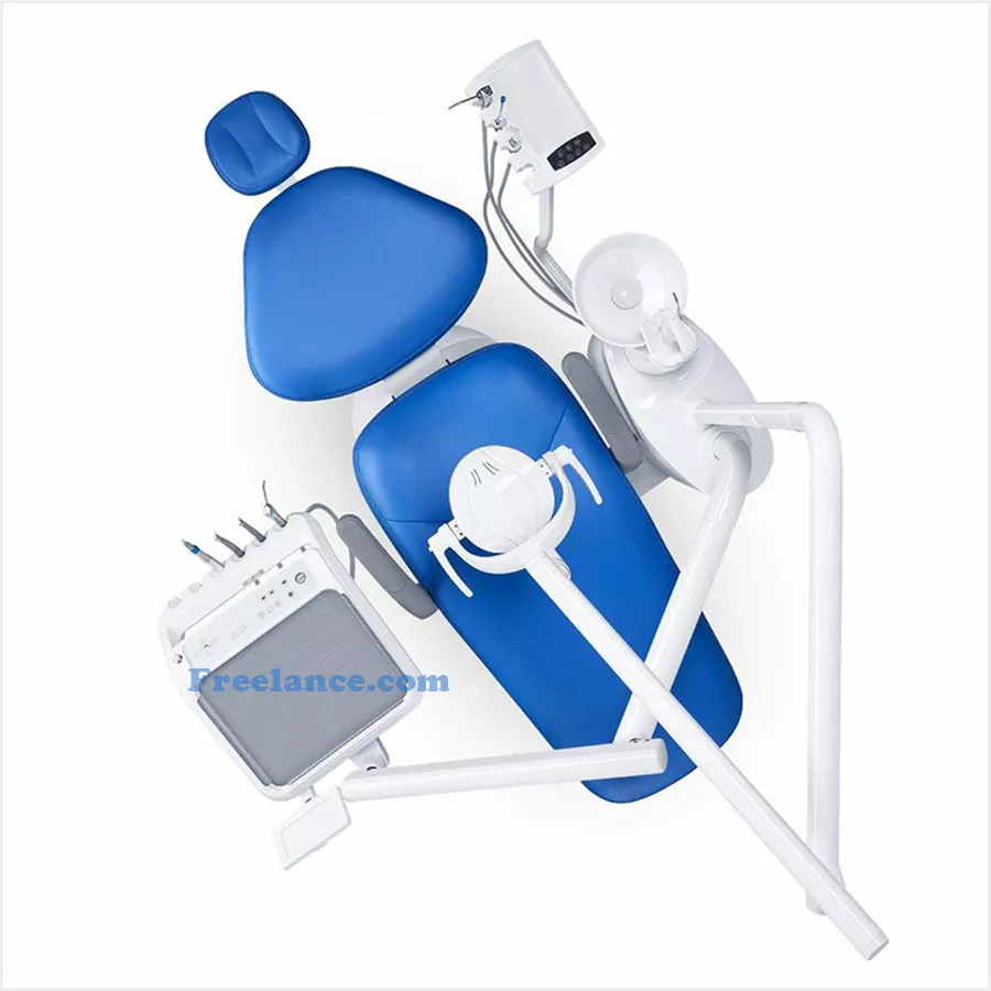 Sửa ghế nha khoa NamDental 0901953806