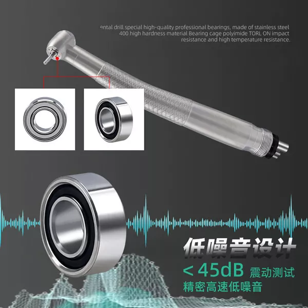 Bảo Dưỡng và Bảo Trì Tay Khoan Nha Khoa