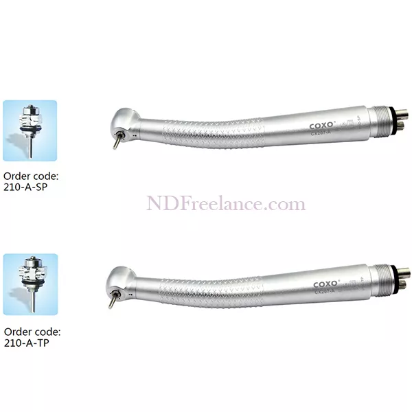 Bảo Dưỡng và Bảo Trì Tay Khoan Nha Khoa 