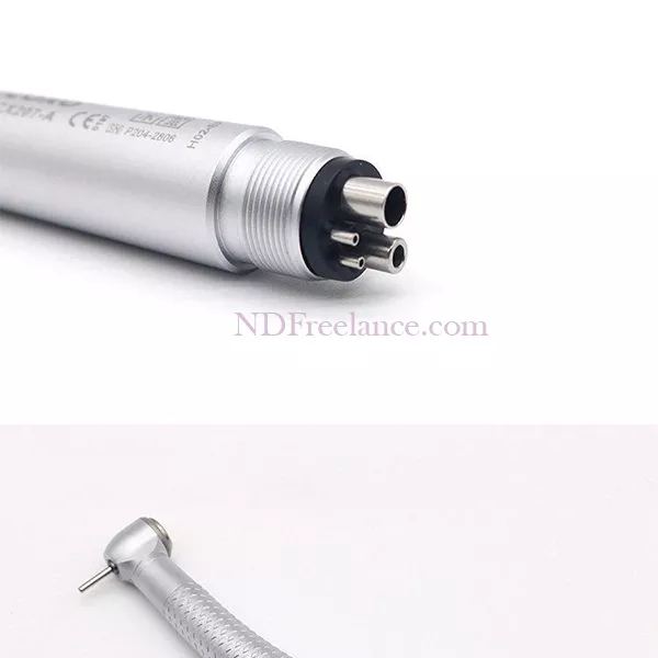 Bảo Dưỡng và Bảo Trì Tay Khoan Nha Khoa 