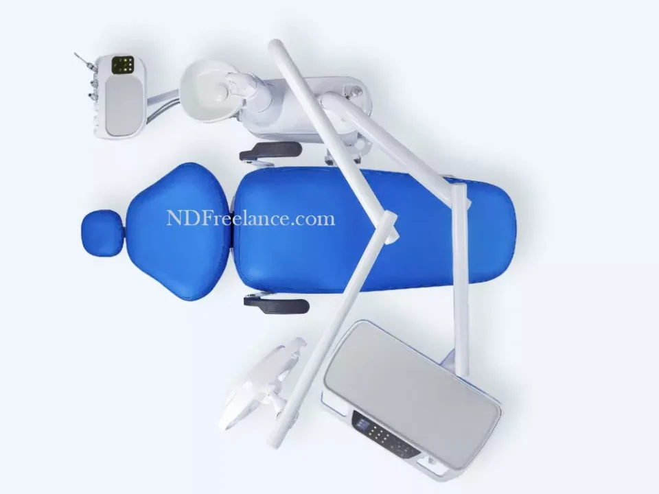 Cách bảo dưỡng da ghế nha khoa để đạt độ bền tối đa