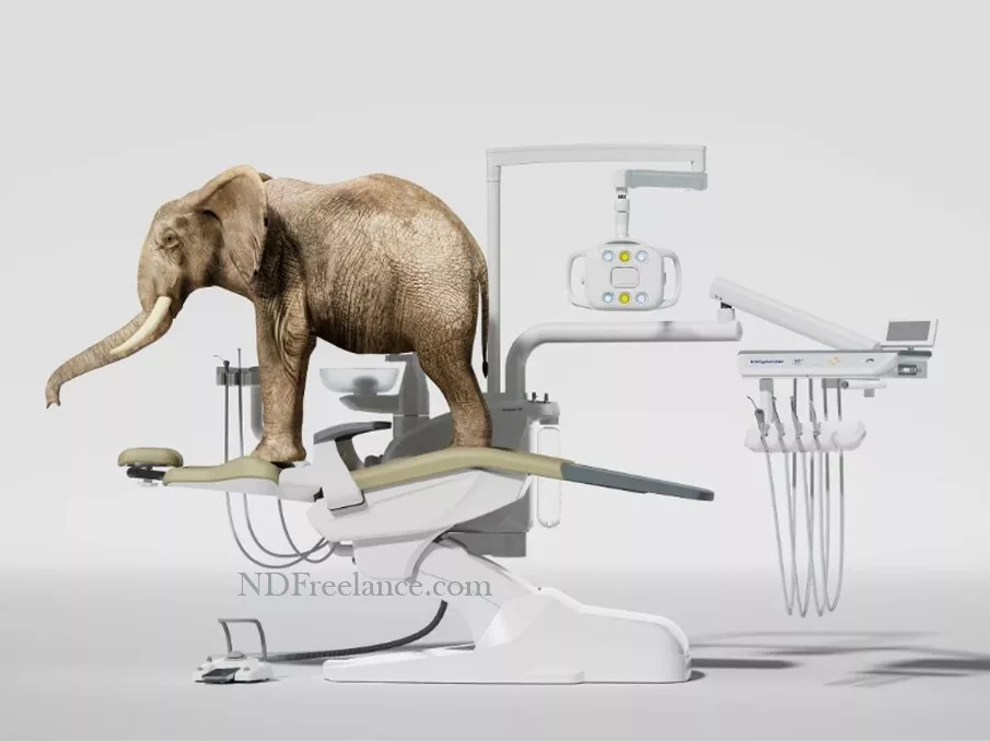 Cách chọn ghế nha khoa tốt nhất cho phòng khám