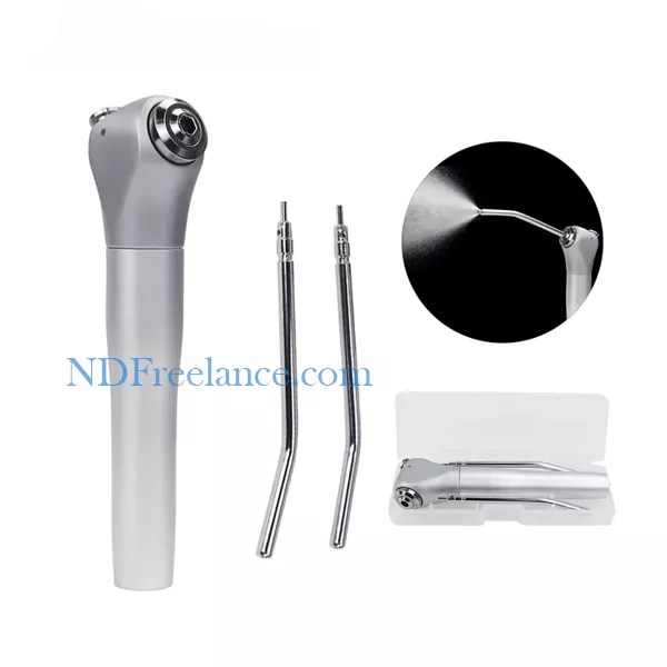 Tay Xịt 3 chức Năng Nha Khoa 01