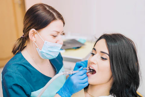 Tiệt Trùng Dụng Cụ Nha Khoa