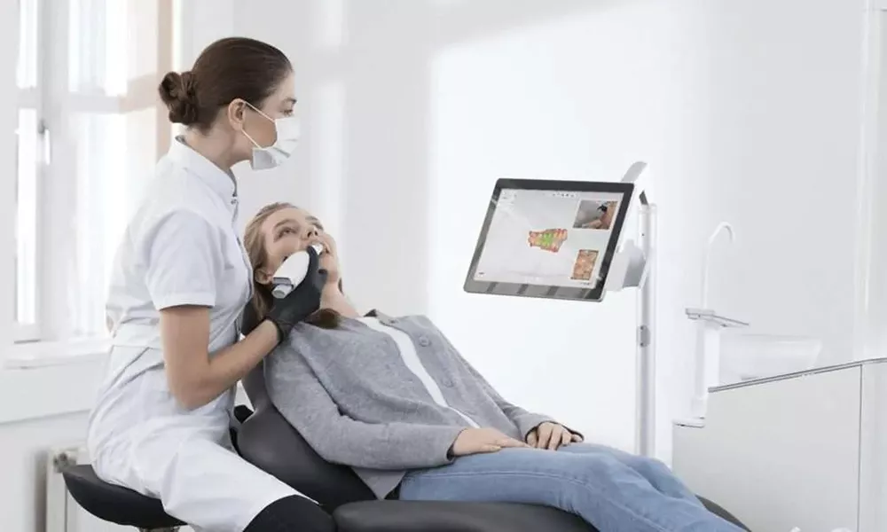 Trải Nghiệm Khách Hàng Phòng Khám Nha Khoa