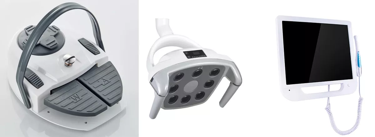 cam bien ghe nha khoa