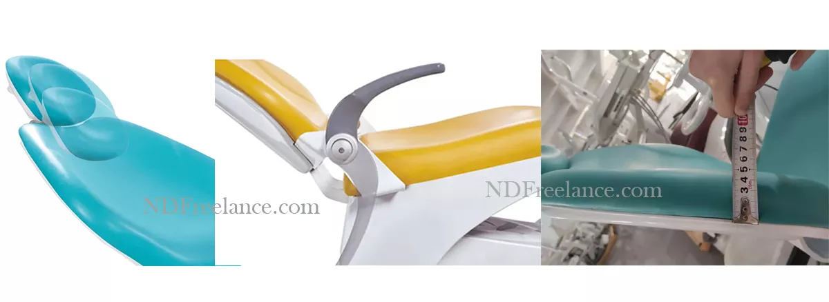 ghế nha khoa công thái học01