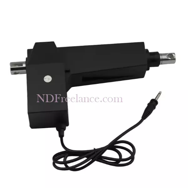 Mô Tơ Ghế Nha Khoa 24V 4000N 8000N