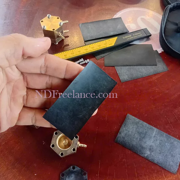 Cơ lục giác ghế nha khoa 2606202603